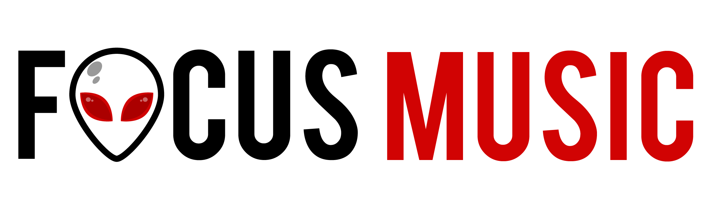 Focus Music University logo